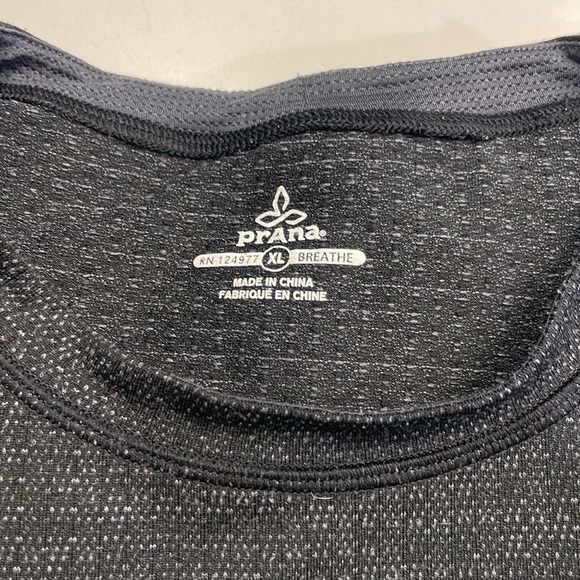 Prana Breath Long Sleeve - Picture 3 of 6